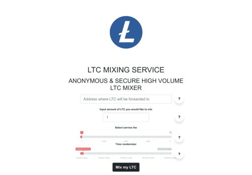 ltc-mixer.to