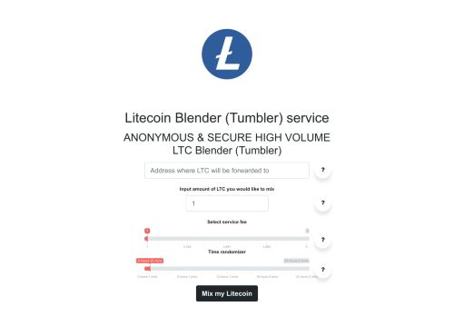 ltc-mixers.com