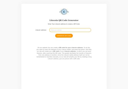 ltc-qr-code.com