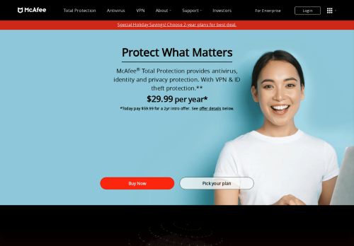 mcafee.com