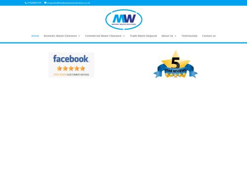 medwaywastesolutions.co.uk