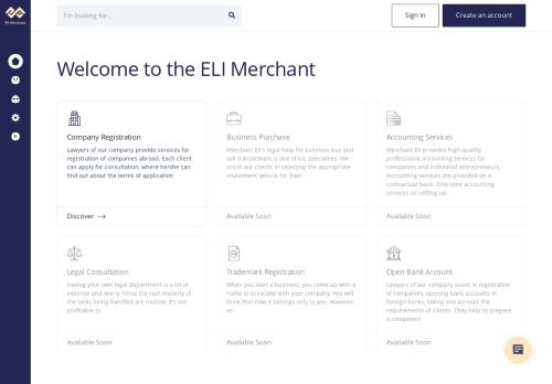 merchant-eli.com
