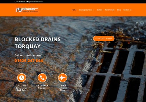 mjdrainsltd.com