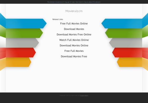 movierulz.cm