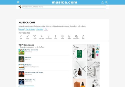 musica.com