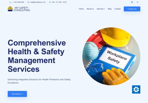 mysafetycon.com