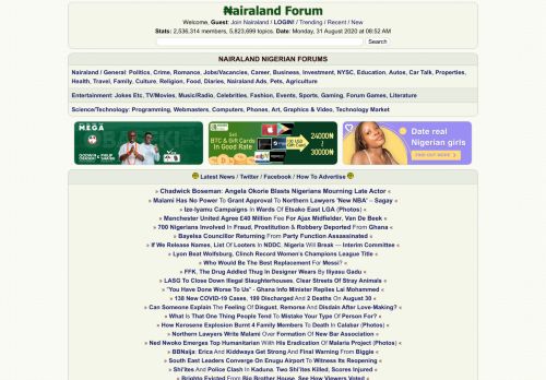 nairaland.com