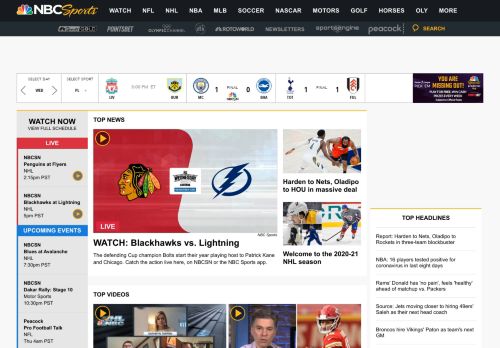 nbcsports.com