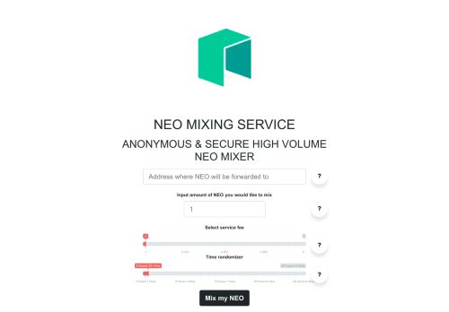 neo-mixer.com