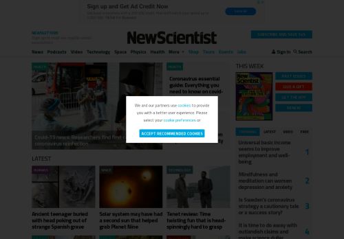 newscientist.com