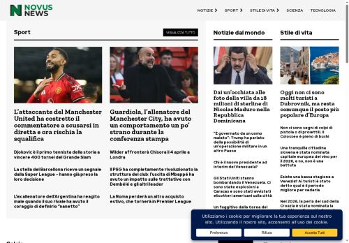novusnews.it
