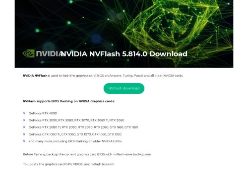nvidia-nvflash.com