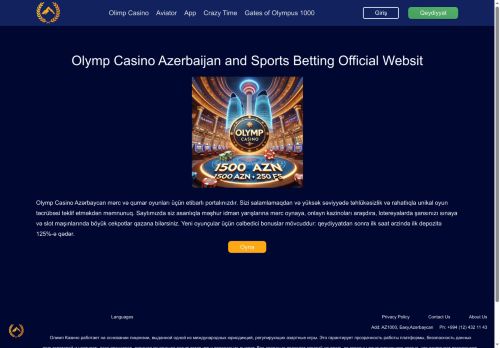 olympcasino.artist-global.eu