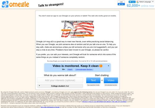 omegle.com