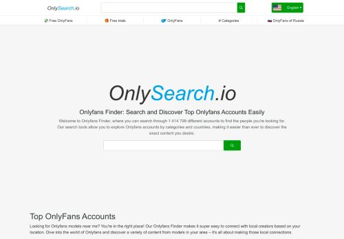 onlysearch.io