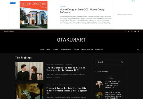 otakukart.com