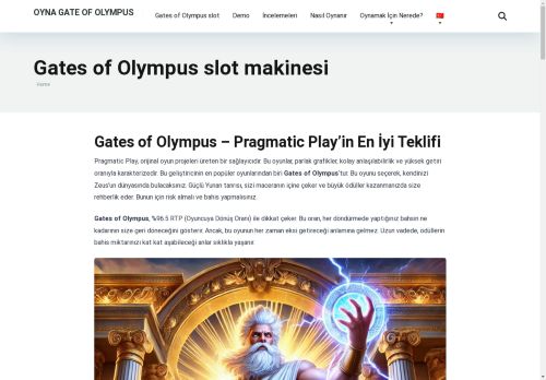 oynagateofolympus.com