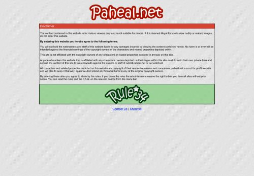 paheal.net