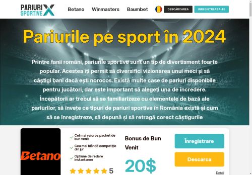 pariurisportivex.com