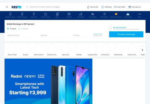paytm.com