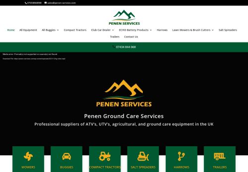 penen-services.com