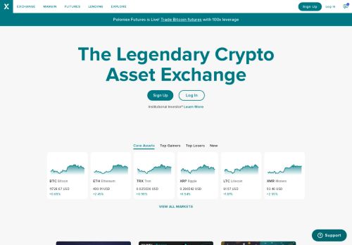 poloniex.com