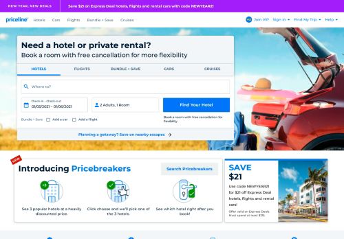 priceline.com