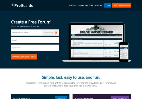 proboards.com