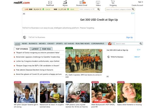 rediff.com