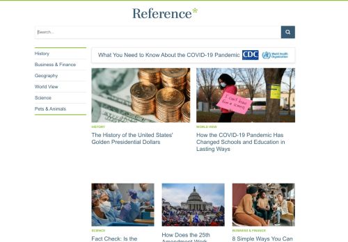 reference.com