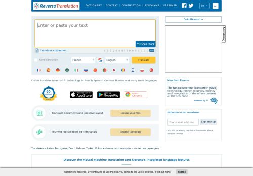 reverso.net