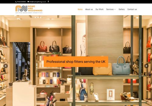 rwshopfitting.co.uk