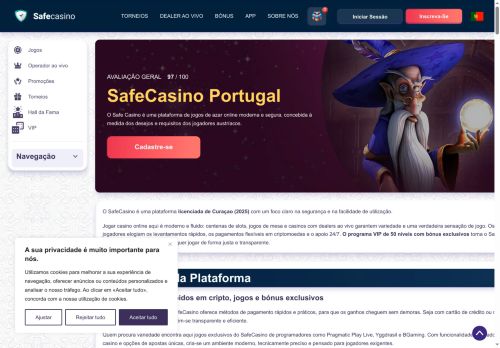 safecasinopt.com