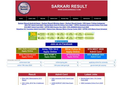 sarkariresult.com
