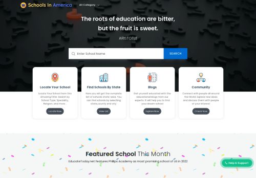 schools-in-america.us