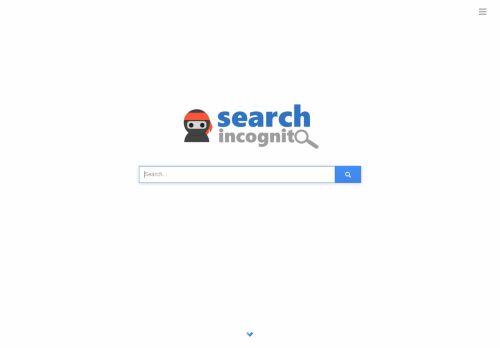 searchincognito.com