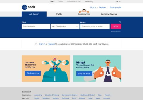 seek.com.au