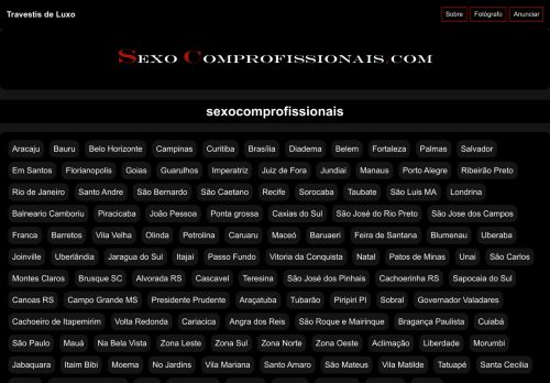 sexocomprofissionais.com