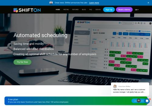 shifton.com