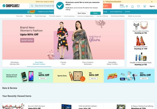 shopclues.com