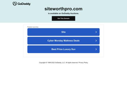 siteworthpro.com