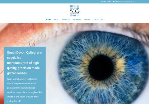southdevonoptical.co.uk