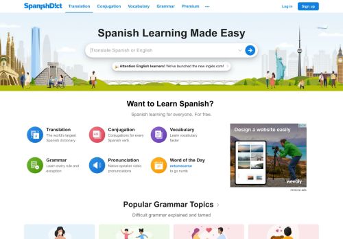 spanishdict.com
