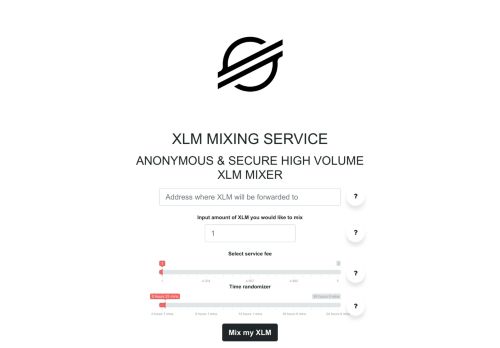 stellar-xlm-mixer.com