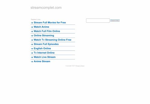 streamcomplet.com
