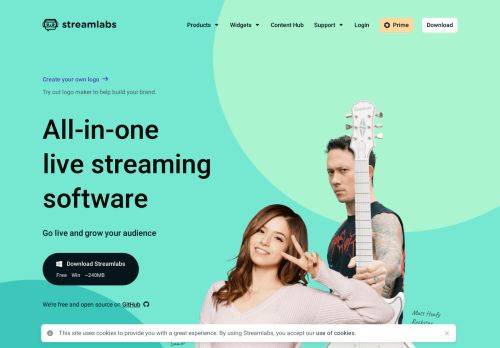 streamlabs.com
