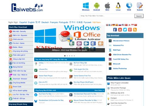 taiwebs.com