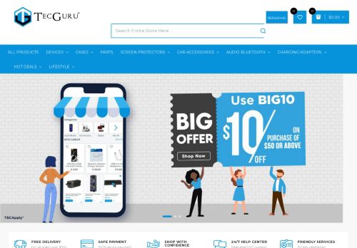 tecguru.com.au