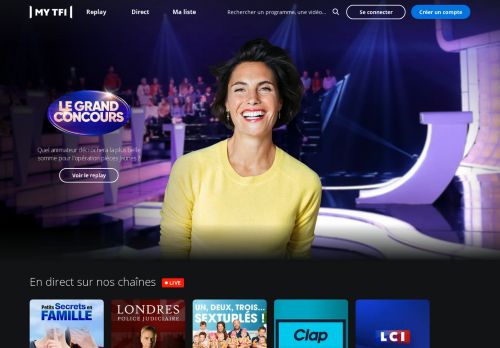 tf1.fr