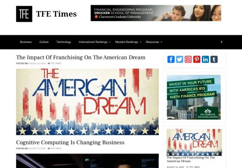 tfetimes.com